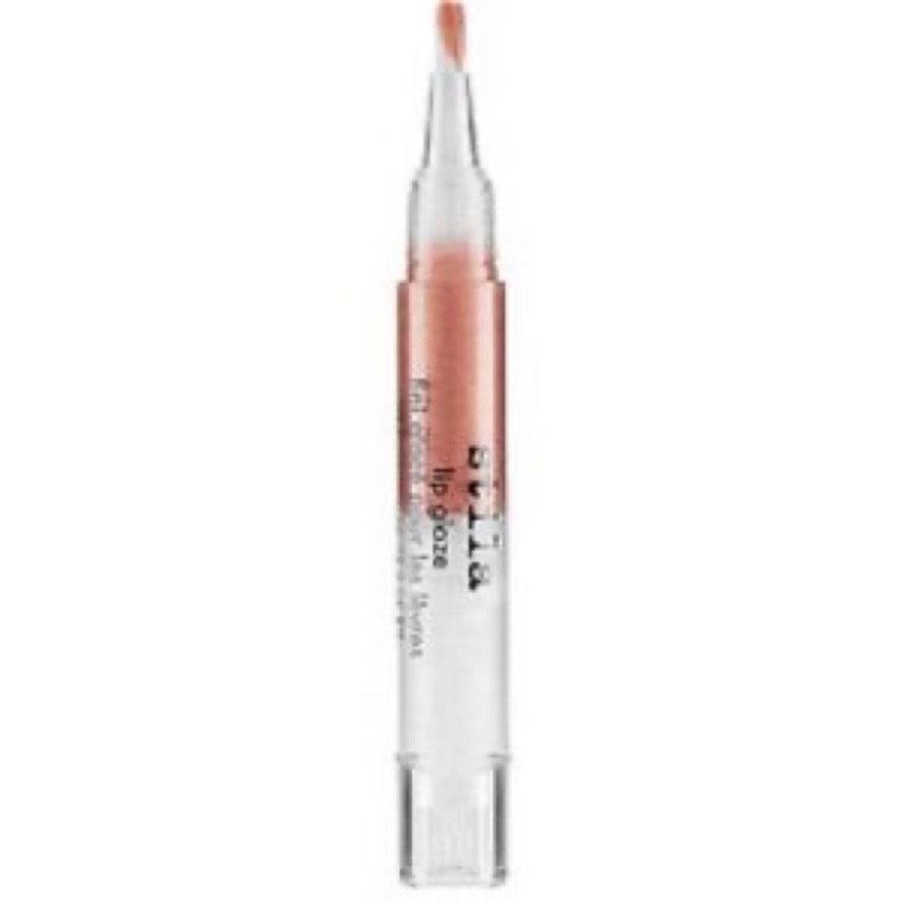 3/$15 STILA Lip Glaze in Kitten
